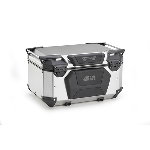 GIVI OPARCIE DO KUFRA OUTBACK EVO 58LT